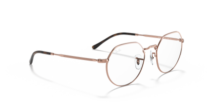 RAY-BAN RX6465 JACK 2943 51