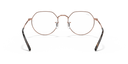 RAY-BAN RX6465 JACK 2943 51