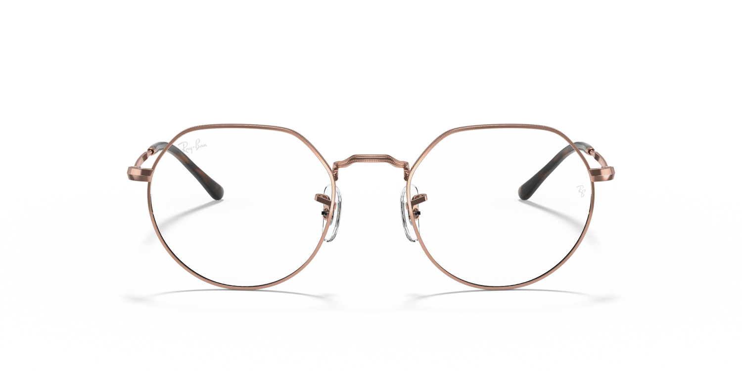 RAY-BAN RX6465 JACK 2943 51