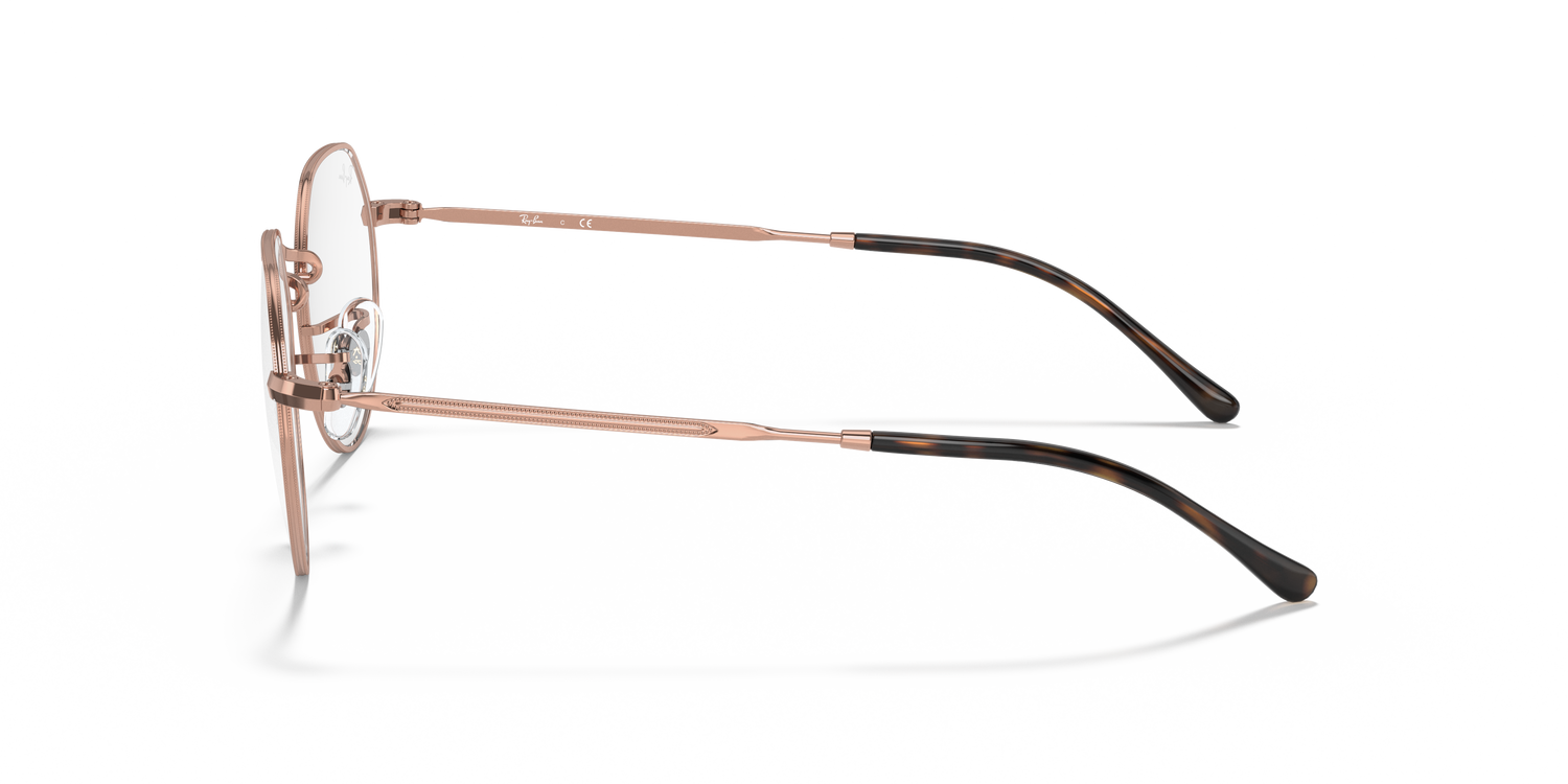 RAY-BAN RX6465 JACK 2943 51