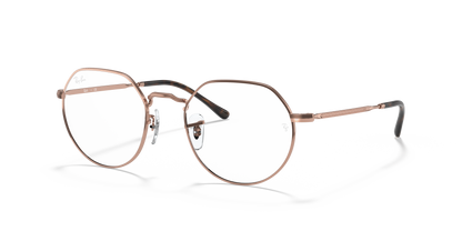 RAY-BAN RX6465 JACK 2943 49