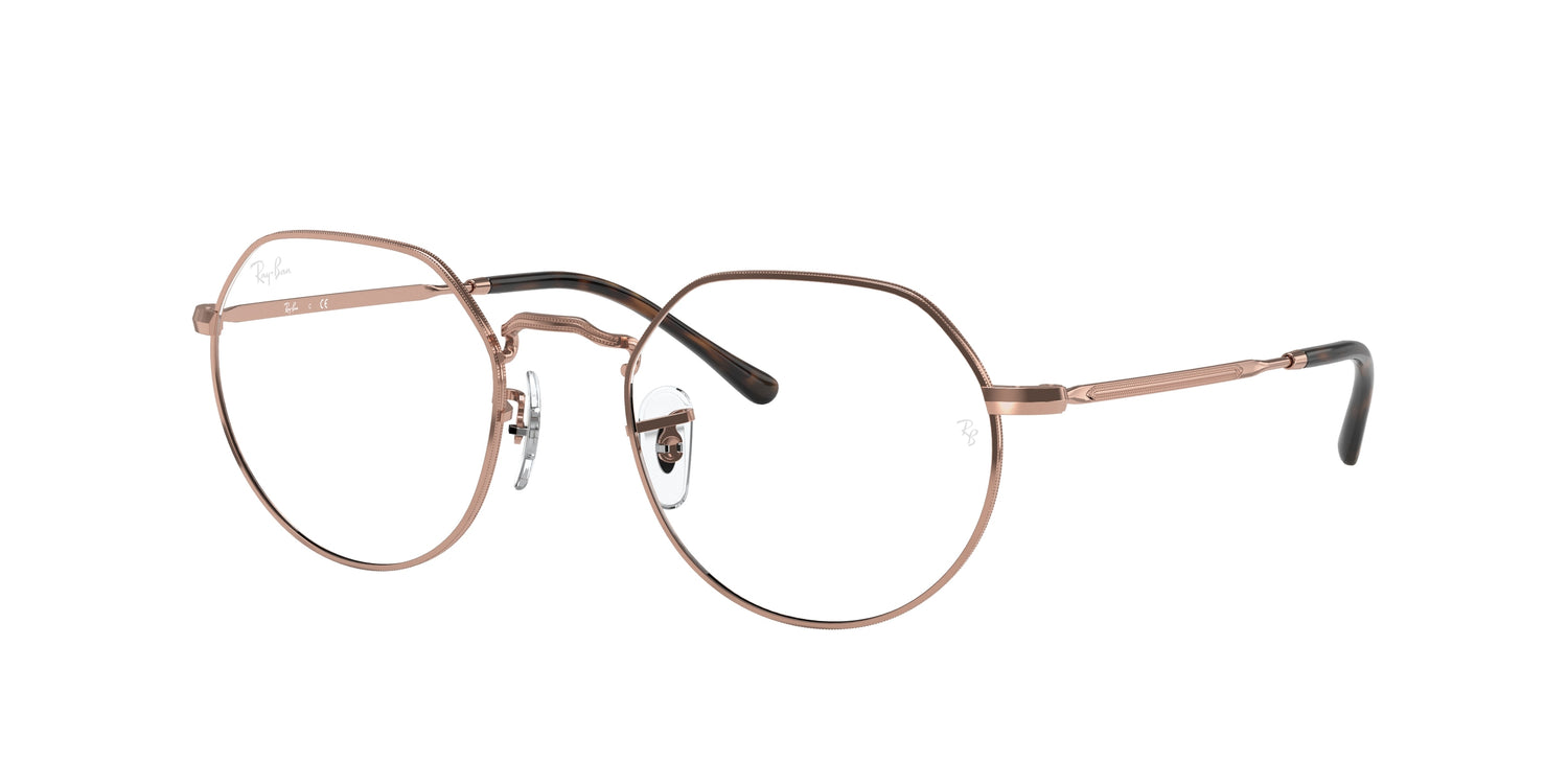 RAY-BAN RX6465 JACK 2943 49