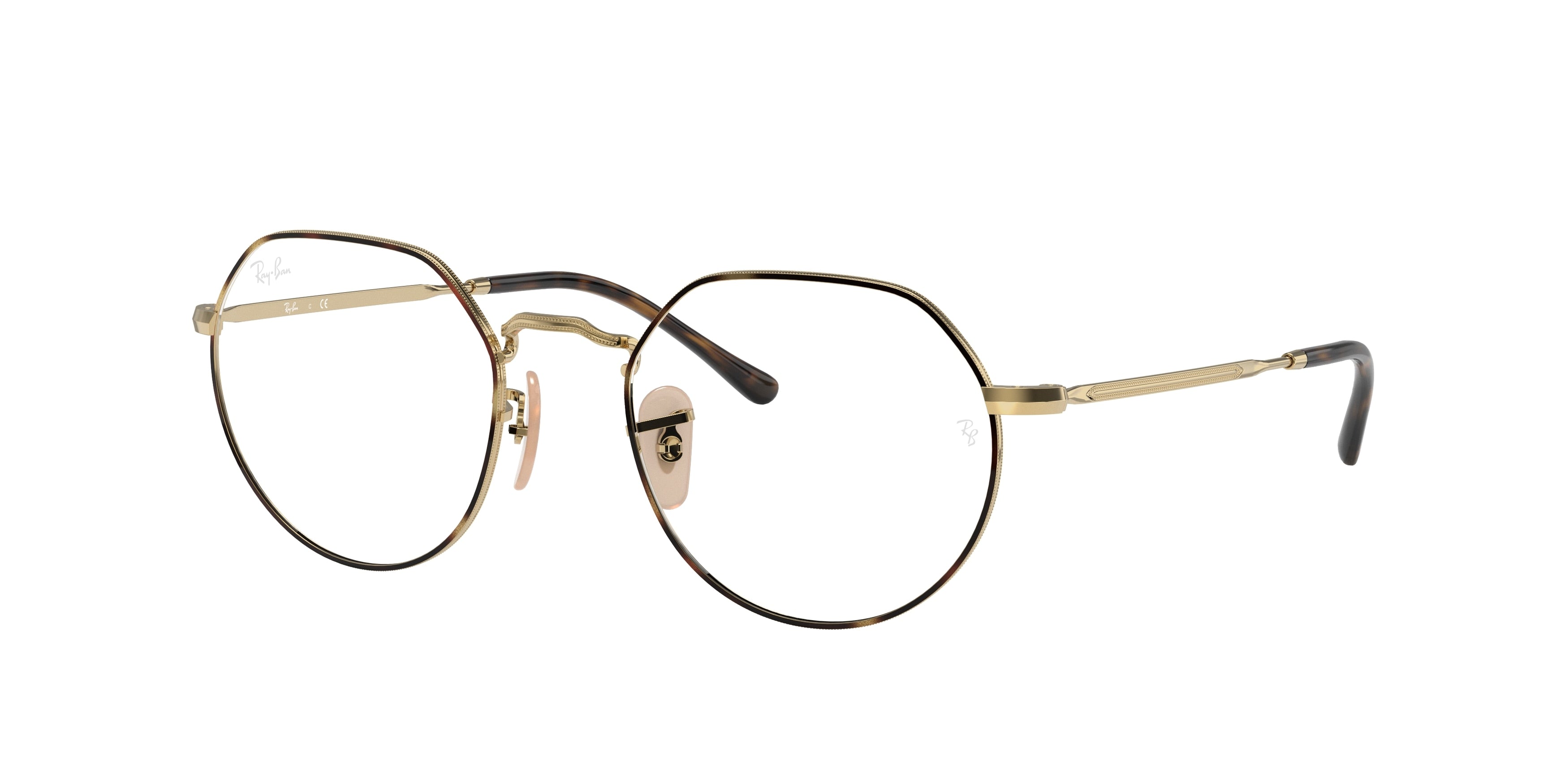 RAY-BAN RX6465 JACK 2945 51