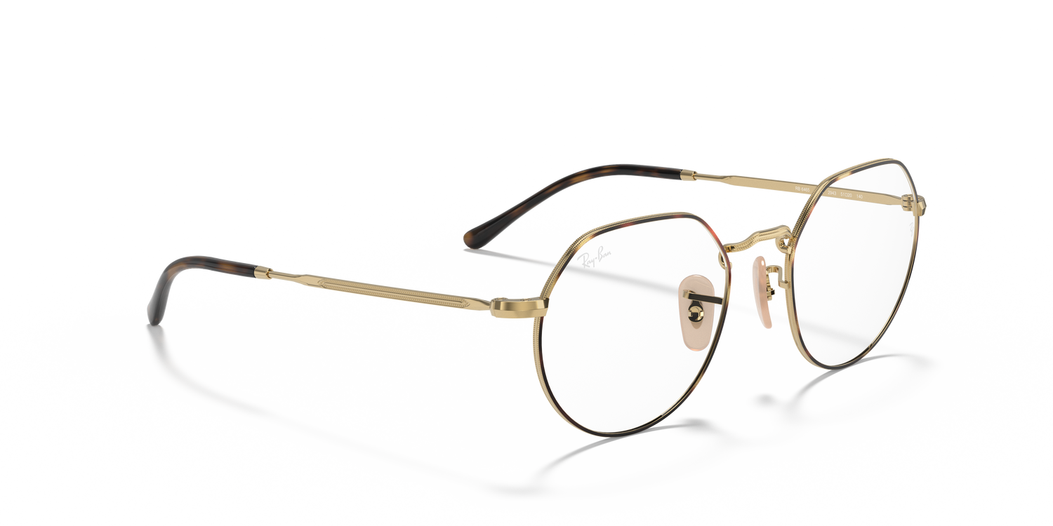 RAY-BAN RX6465 JACK 2945 51