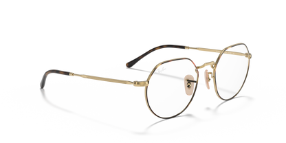 RAY-BAN RX6465 JACK 2945 51