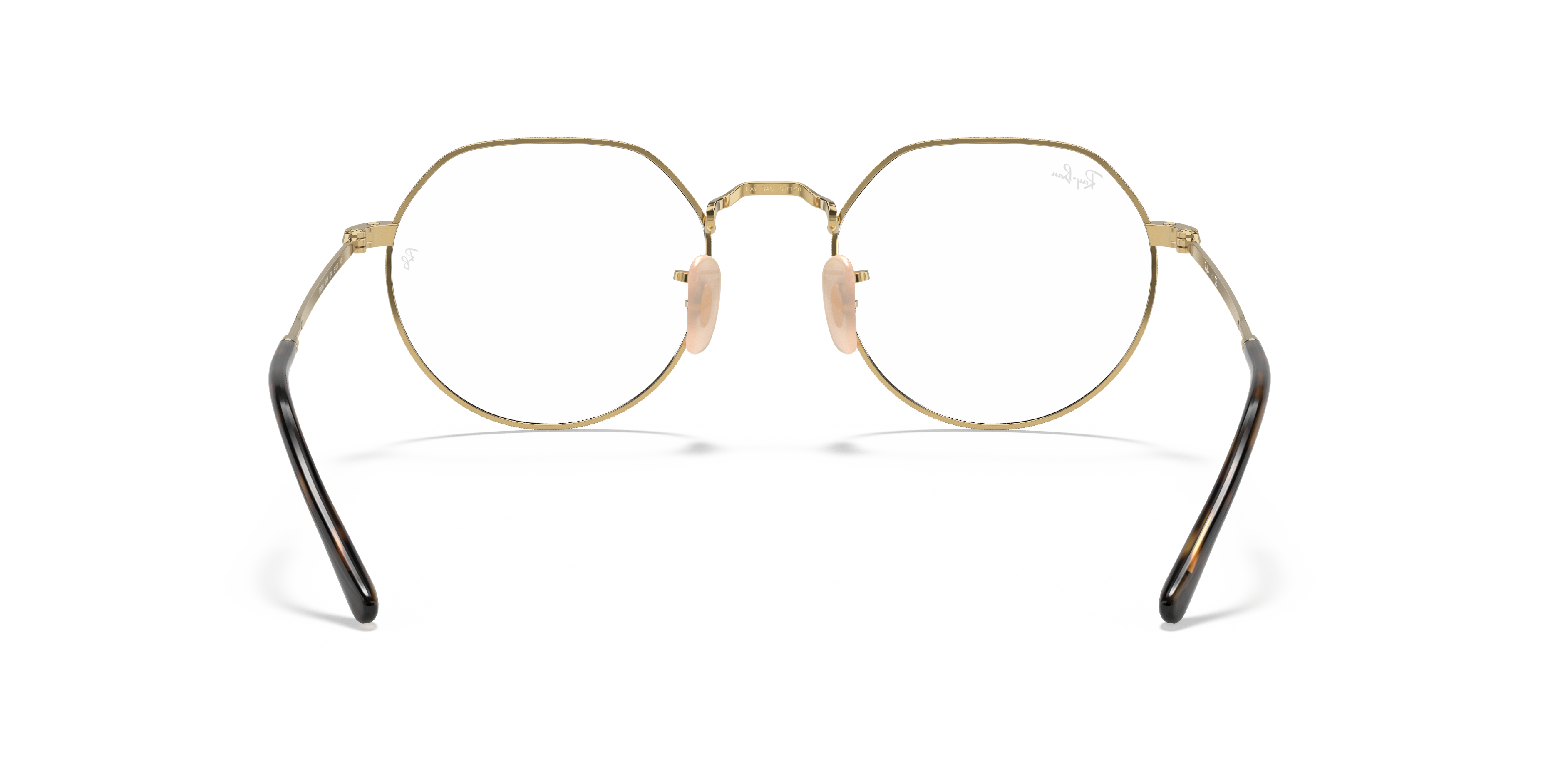 RAY-BAN RX6465 JACK 2945 51