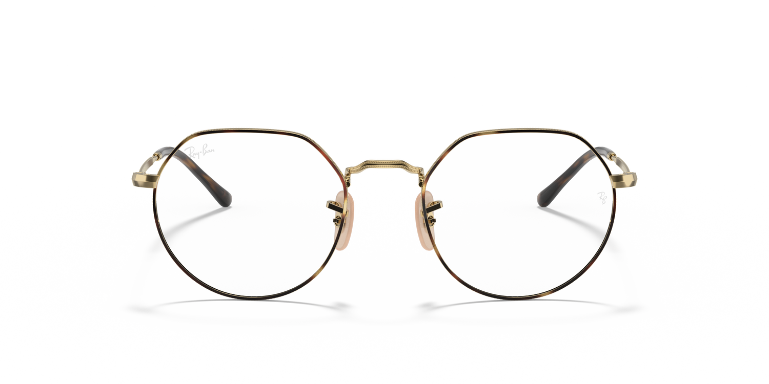 RAY-BAN RX6465 JACK 2945 51