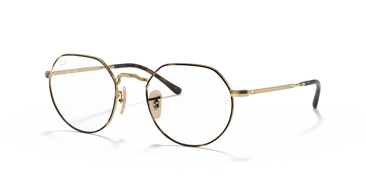 RAY-BAN RX6465 JACK 2945 51