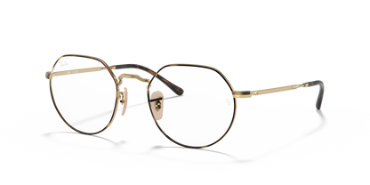 RAY-BAN RX6465 JACK 2945 51