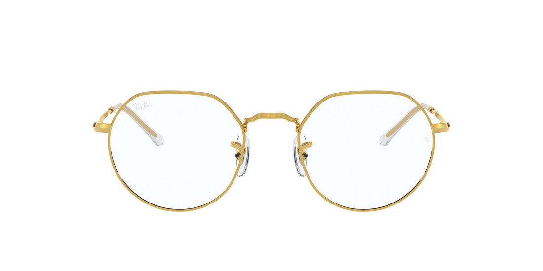 RAY-BAN RX6465 JACK 3086 51