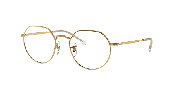 RAY-BAN RX6465 JACK 3086 49