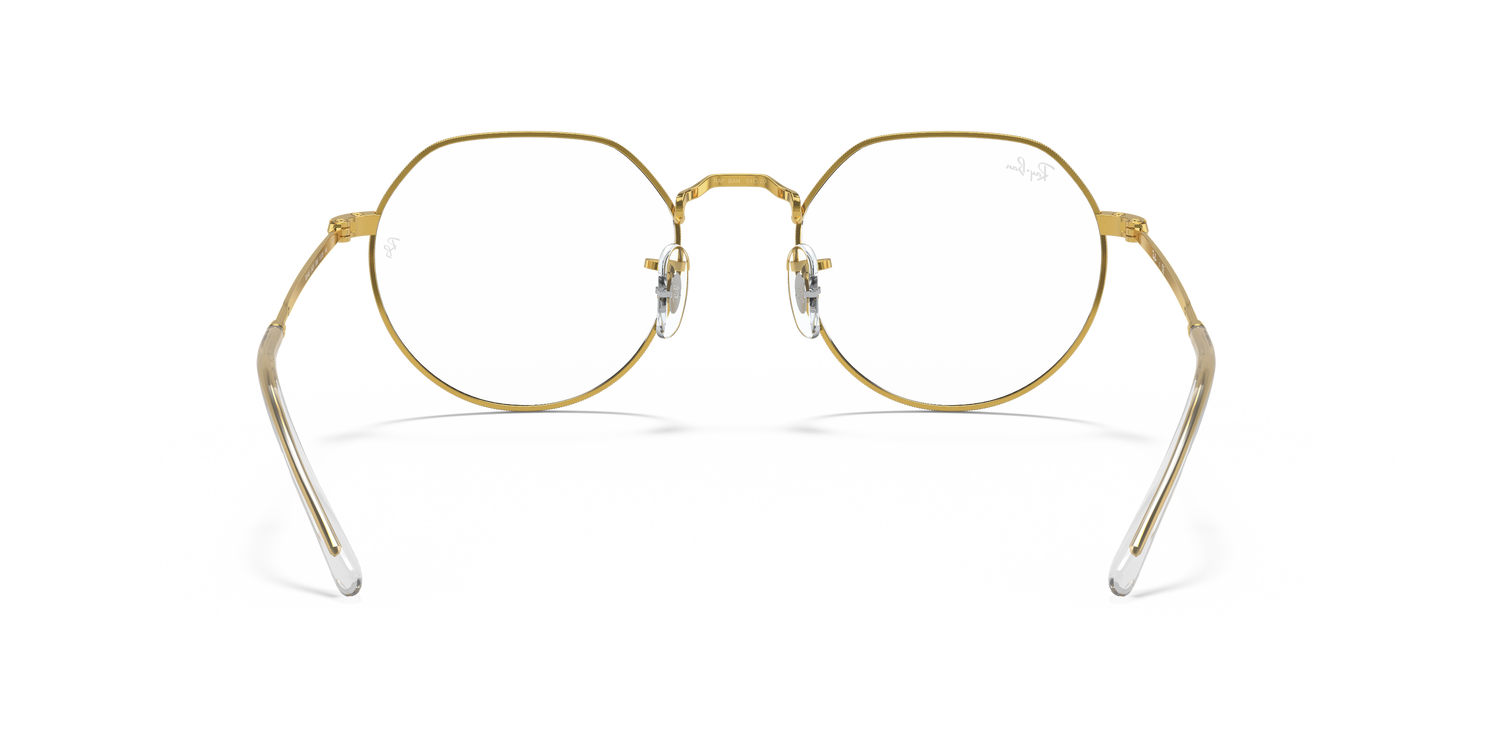 RAY-BAN RX6465 JACK 3086 49