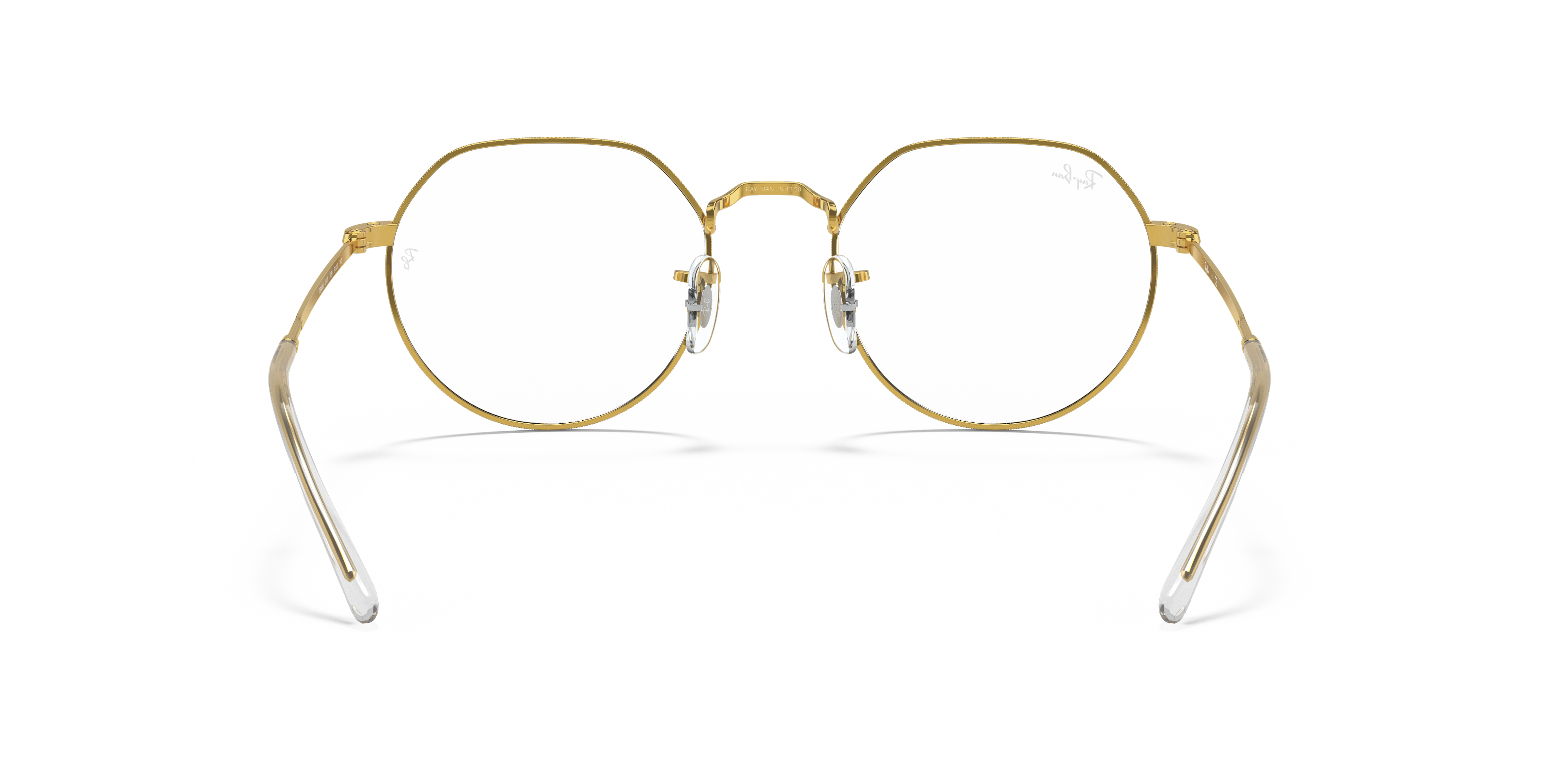 RAY-BAN RX6465 JACK 3086 49