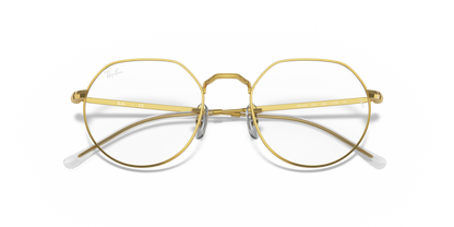 RAY-BAN RX6465 JACK 3086 49