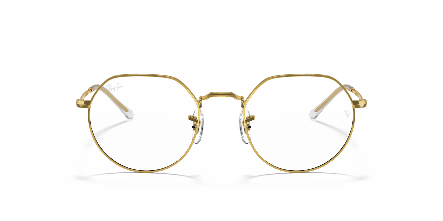 RAY-BAN RX6465 JACK 3086 49