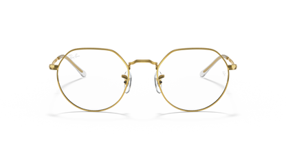 RAY-BAN RX6465 JACK 3086 49
