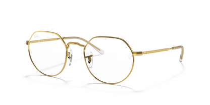 RAY-BAN RX6465 JACK 3086 49