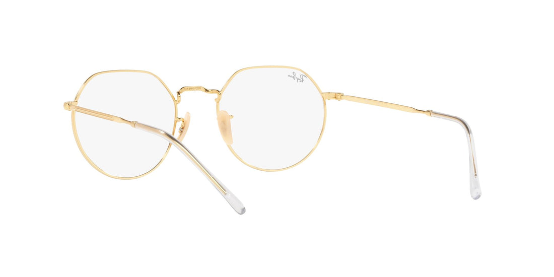RAY-BAN RX6465 JACK 3136 49 - 2