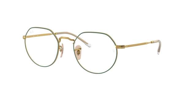 RAY-BAN RX6465 JACK 3136 51