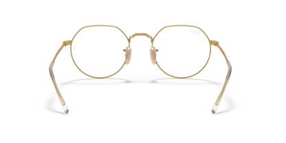RAY-BAN RX6465 JACK 3136 49