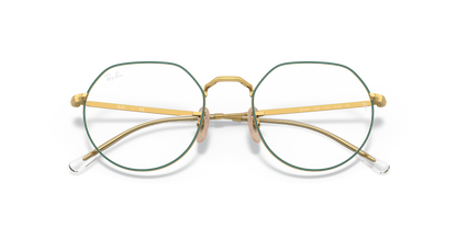 RAY-BAN RX6465 JACK 3136 49