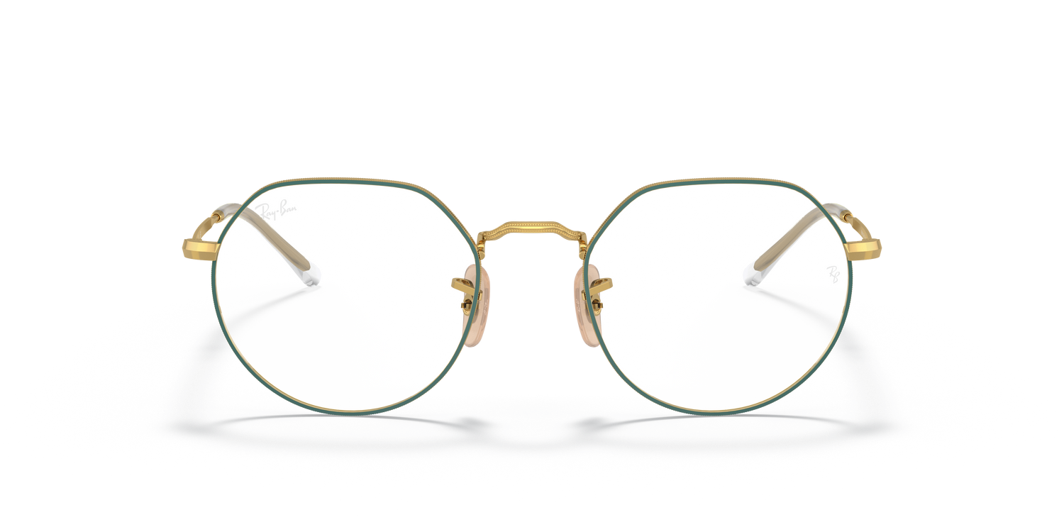 RAY-BAN RX6465 JACK 3136 49