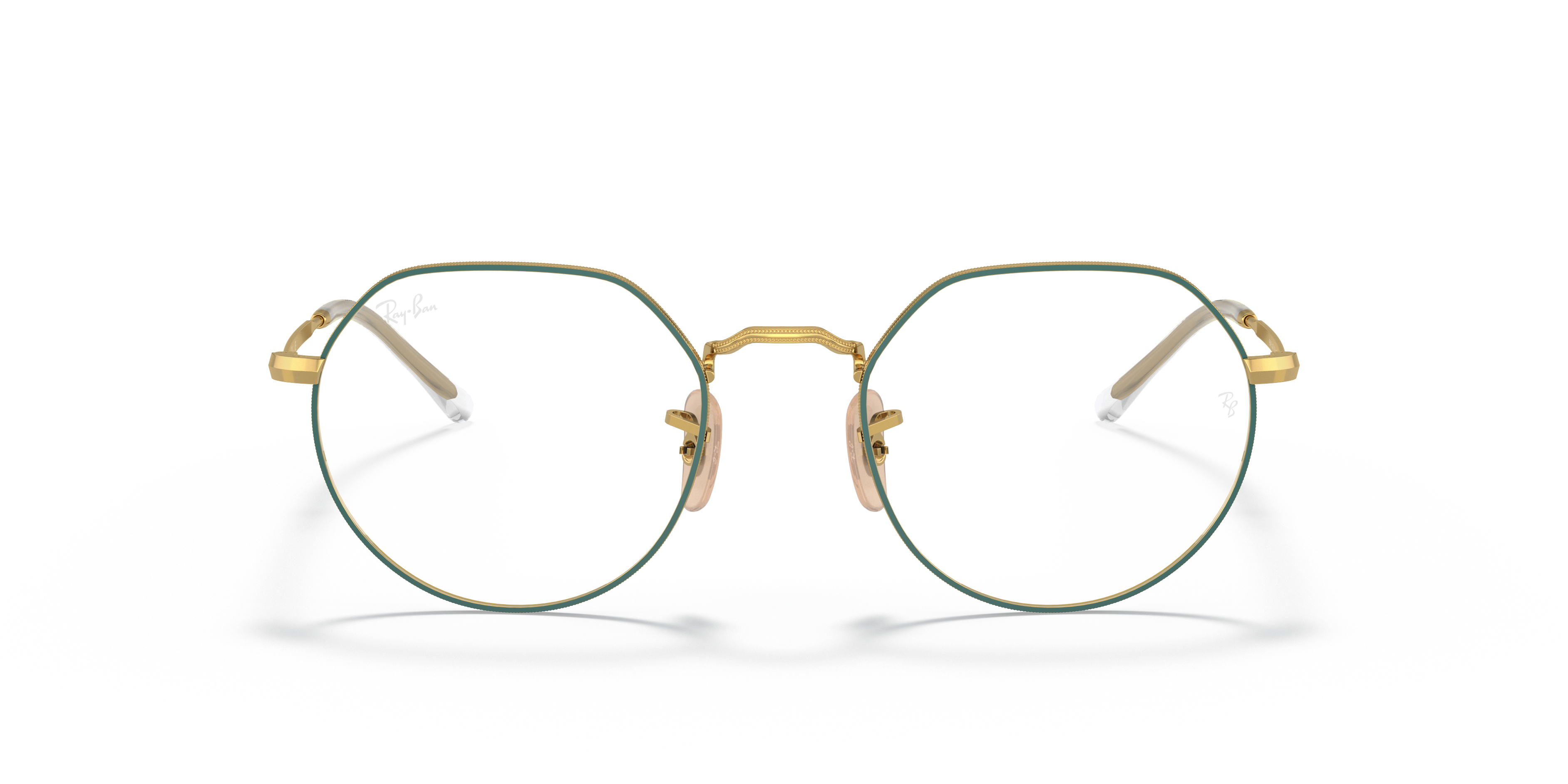 RAY-BAN RX6465 JACK 3136 49