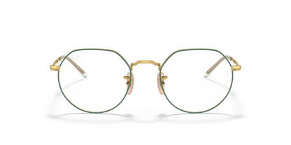 RAY-BAN RX6465 JACK 3136 49