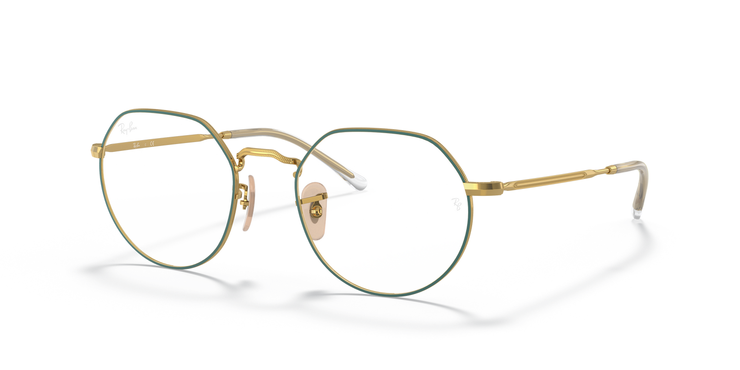 RAY-BAN RX6465 JACK 3136 49