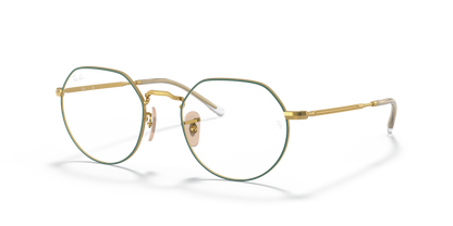 RAY-BAN RX6465 JACK 3136 49