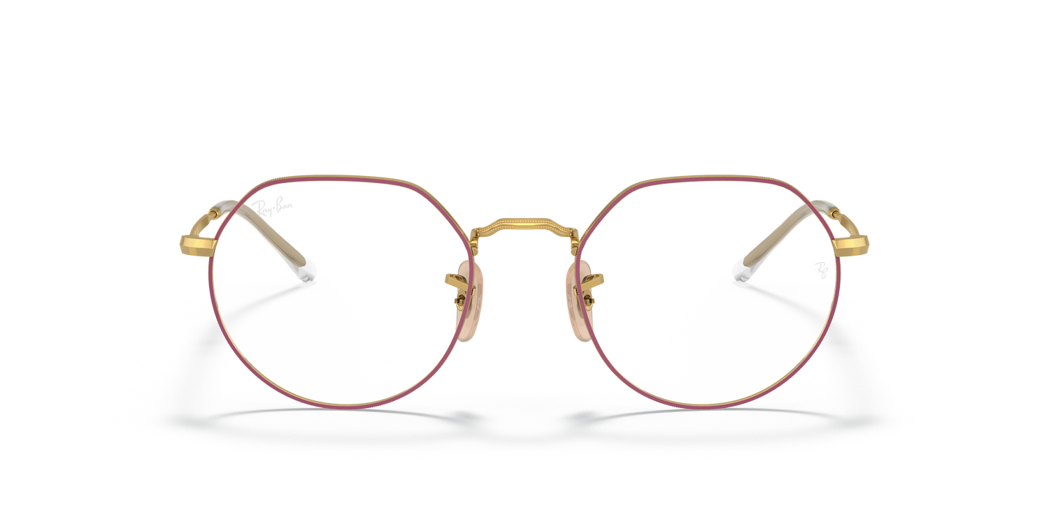 RAY-BAN RX6465 JACK 3137 49