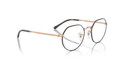 RAY-BAN RX6465 JACK 3176 49 - 22