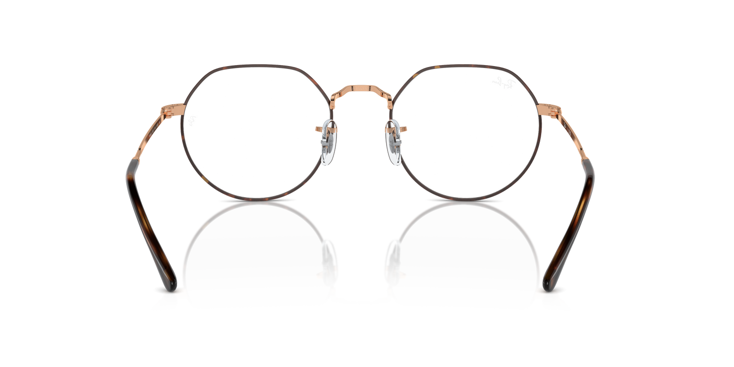 RAY-BAN RX6465 JACK 3176 49