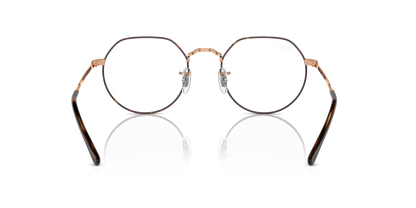 RAY-BAN RX6465 JACK 3176 49