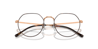 RAY-BAN RX6465 JACK 3176 51 - 17