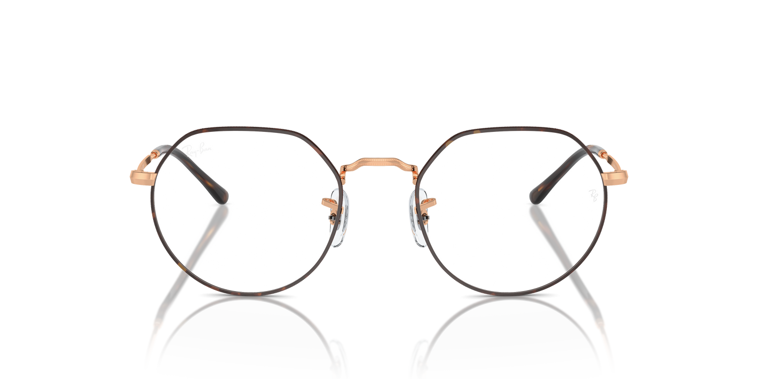 RAY-BAN RX6465 JACK 3176 49