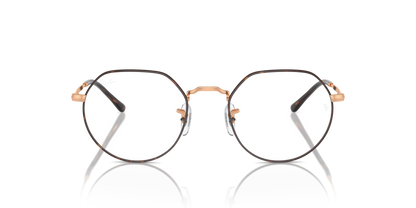 RAY-BAN RX6465 JACK 3176 49