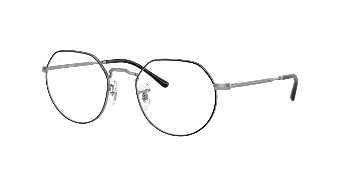 RAY-BAN RX6465 JACK 3179 49 - 5