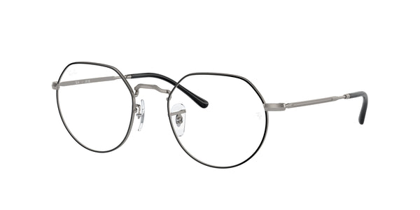 RAY-BAN RX6465 JACK 3179 49