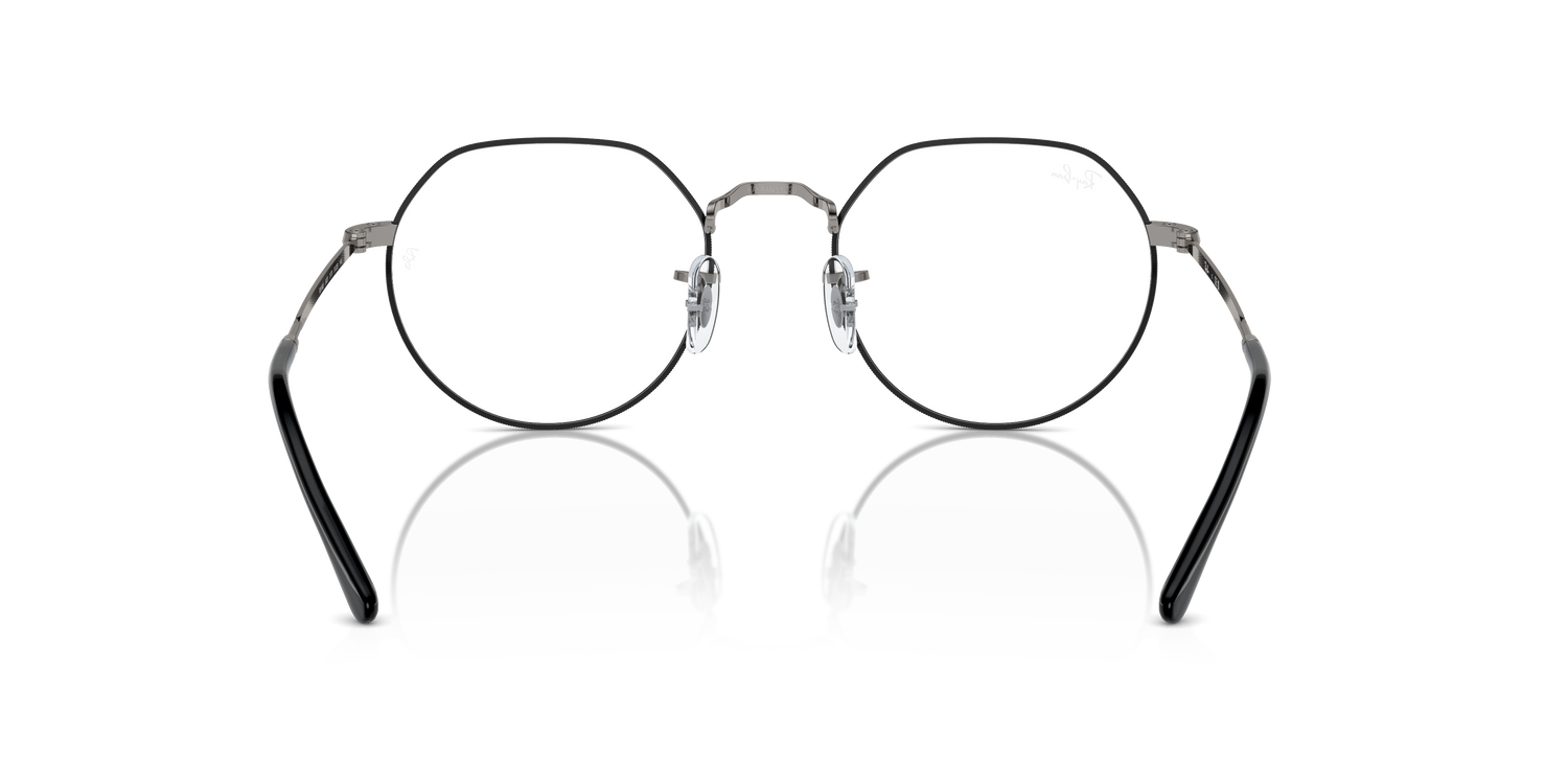 RAY-BAN RX6465 JACK 3179 49 - 7