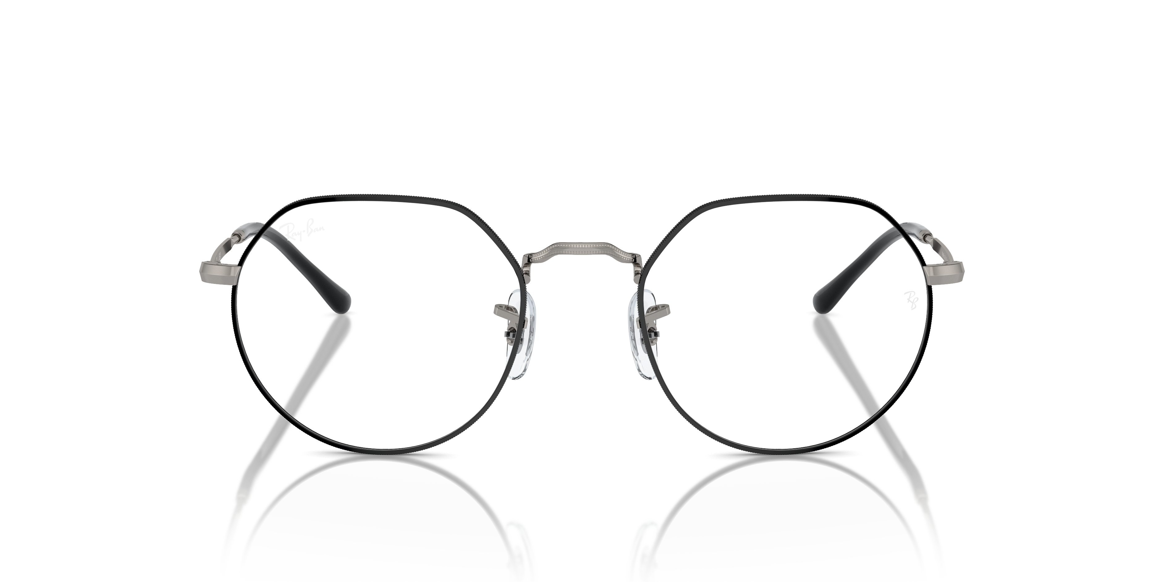 RAY-BAN RX6465 JACK 3179 49 - 9