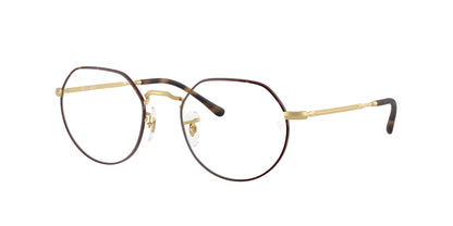 RAY-BAN RX6465 JACK 3188 49