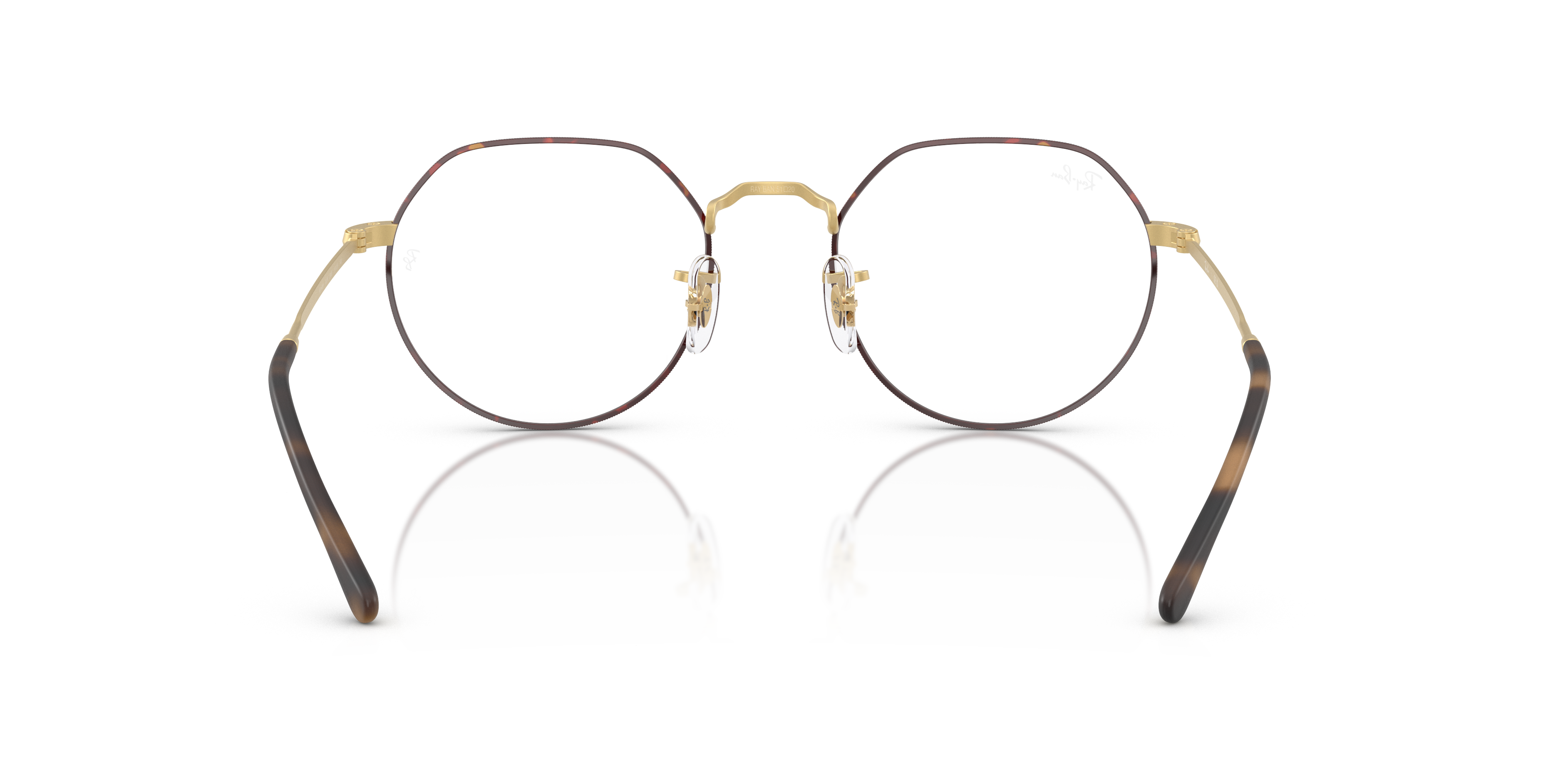 RAY-BAN RX6465 JACK 3188 49