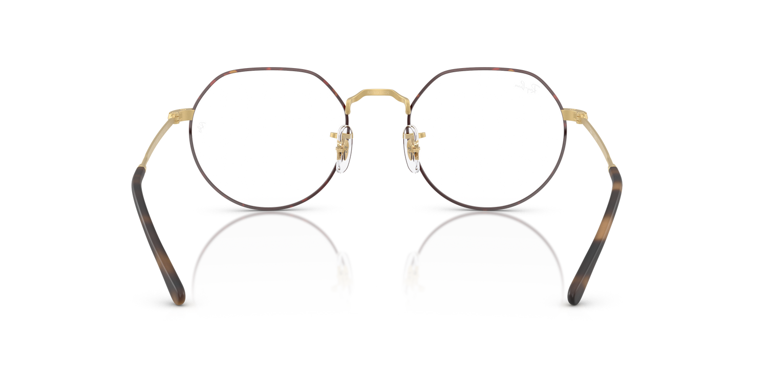 RAY-BAN RX6465 JACK 3188 51