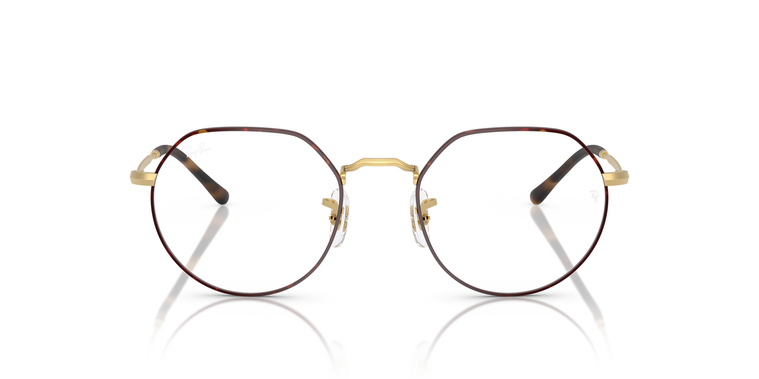 RAY-BAN RX6465 JACK 3188 49