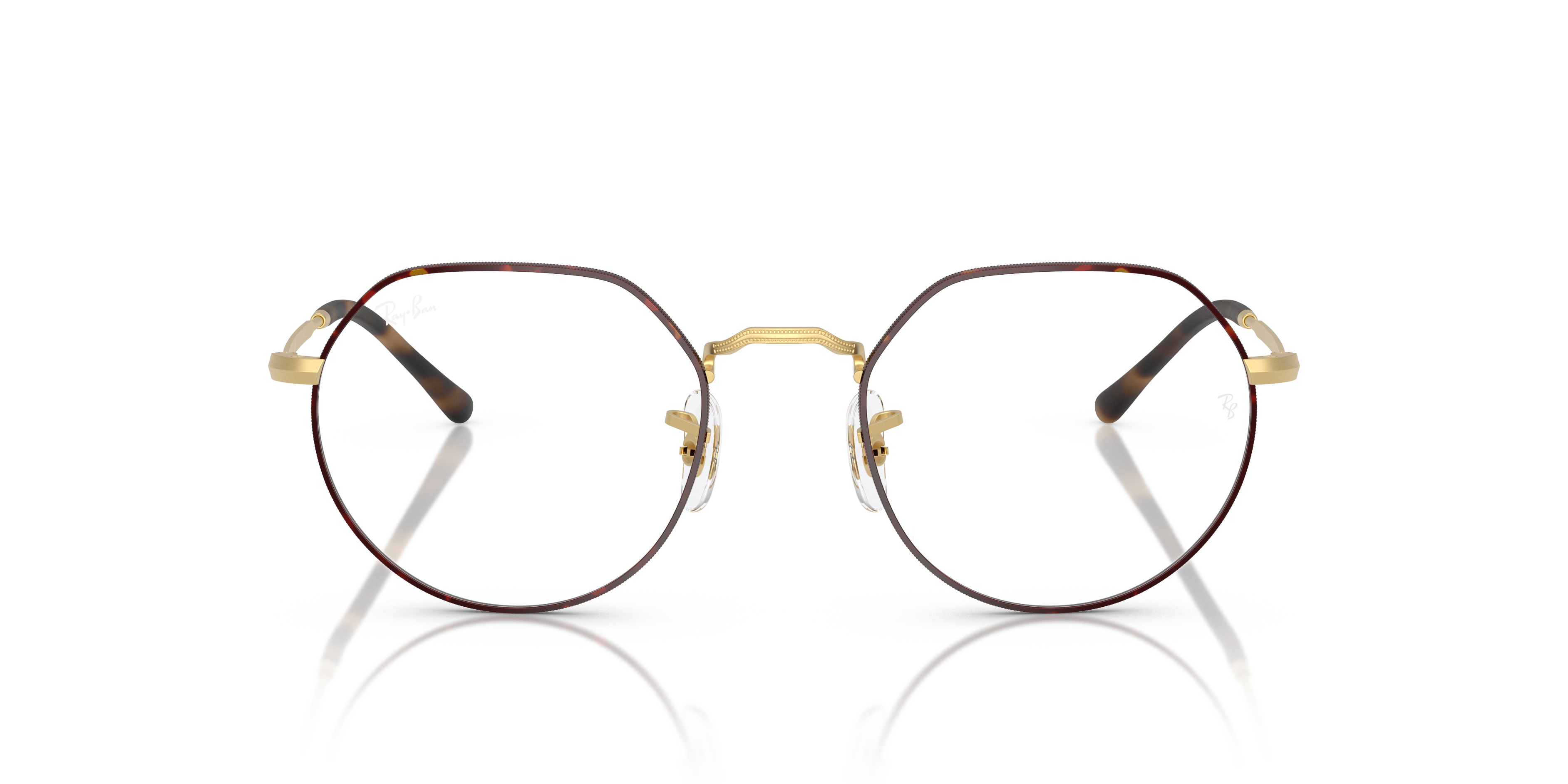 RAY-BAN RX6465 JACK 3188 49