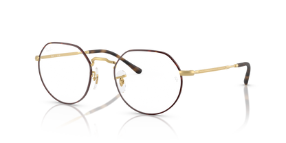 RAY-BAN RX6465 JACK 3188 49