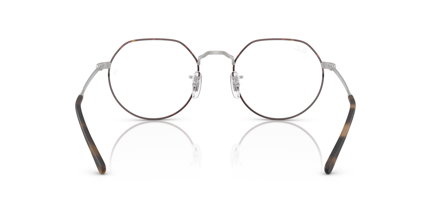 RAY-BAN RX6465 JACK 3194 49