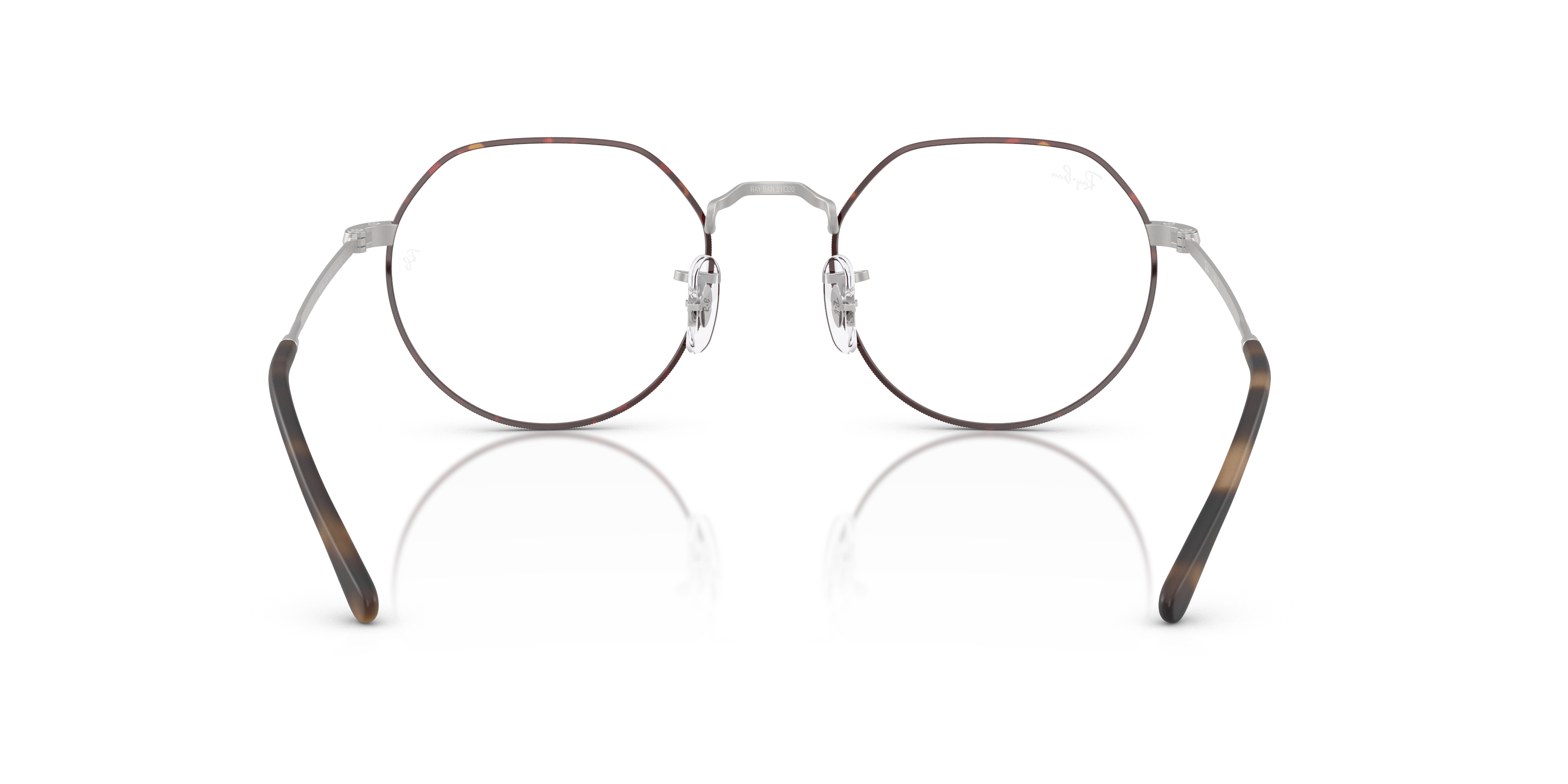 RAY-BAN RX6465 JACK 3194 49