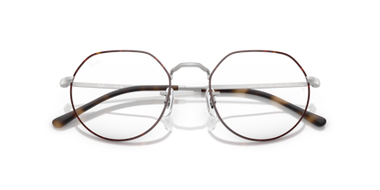 RAY-BAN RX6465 JACK 3194 49